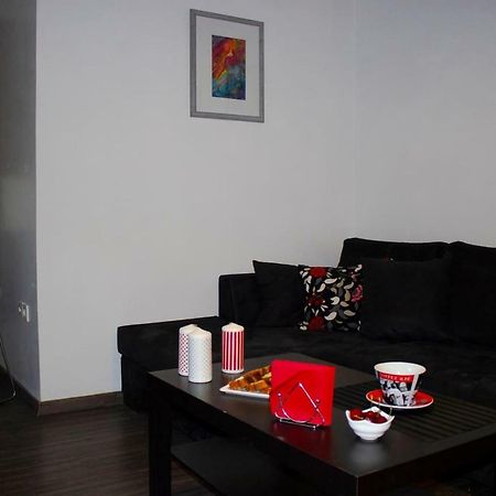 Olga'S Luxury Apartment Corfu  Екстериор снимка
