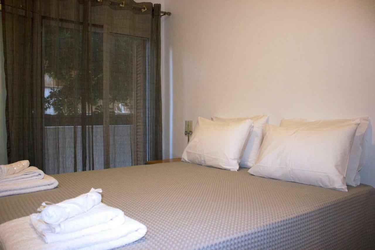 Olga'S Luxury Apartment Corfu  Екстериор снимка