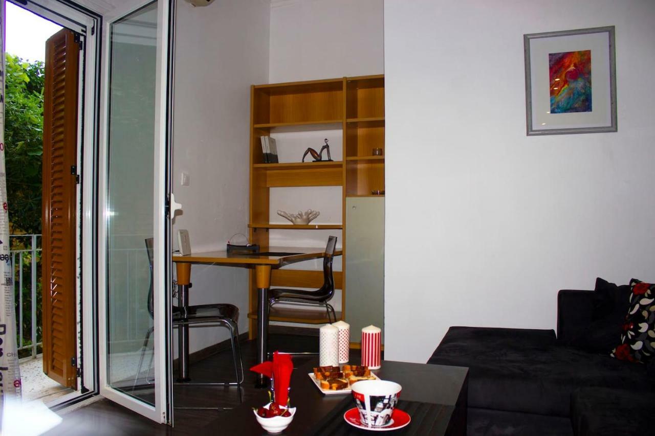 Olga'S Luxury Apartment Corfu  Екстериор снимка