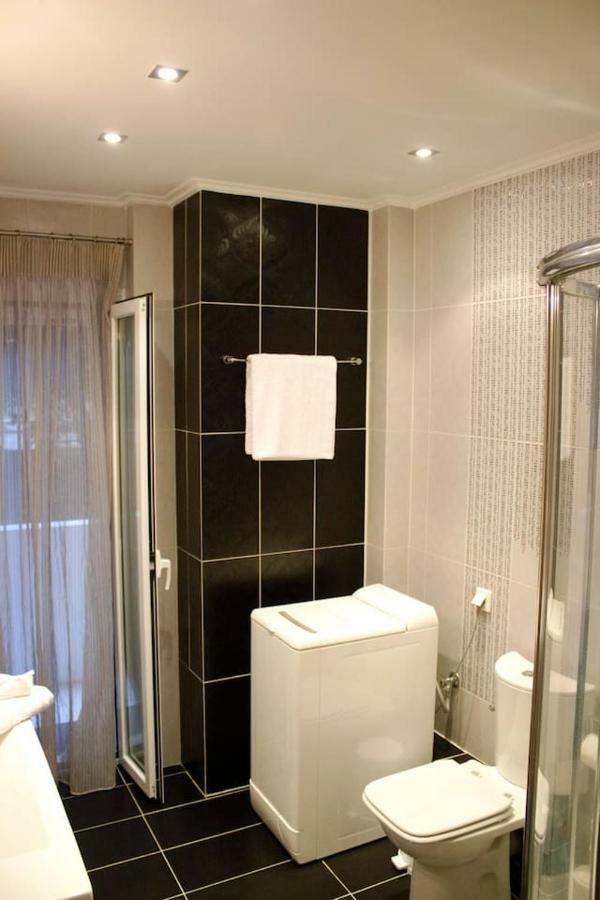 Olga'S Luxury Apartment Corfu  Екстериор снимка