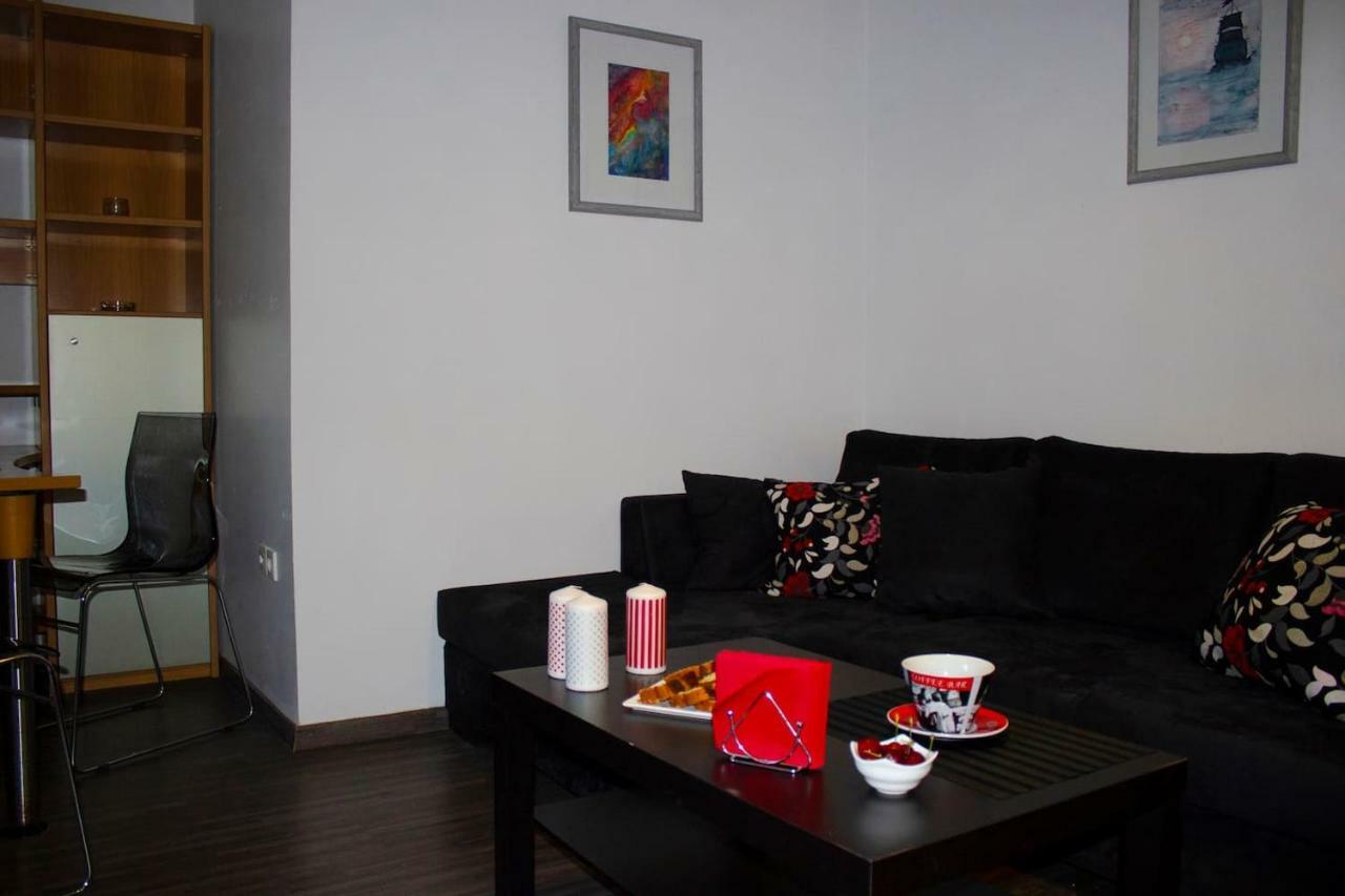 Olga'S Luxury Apartment Corfu  Екстериор снимка