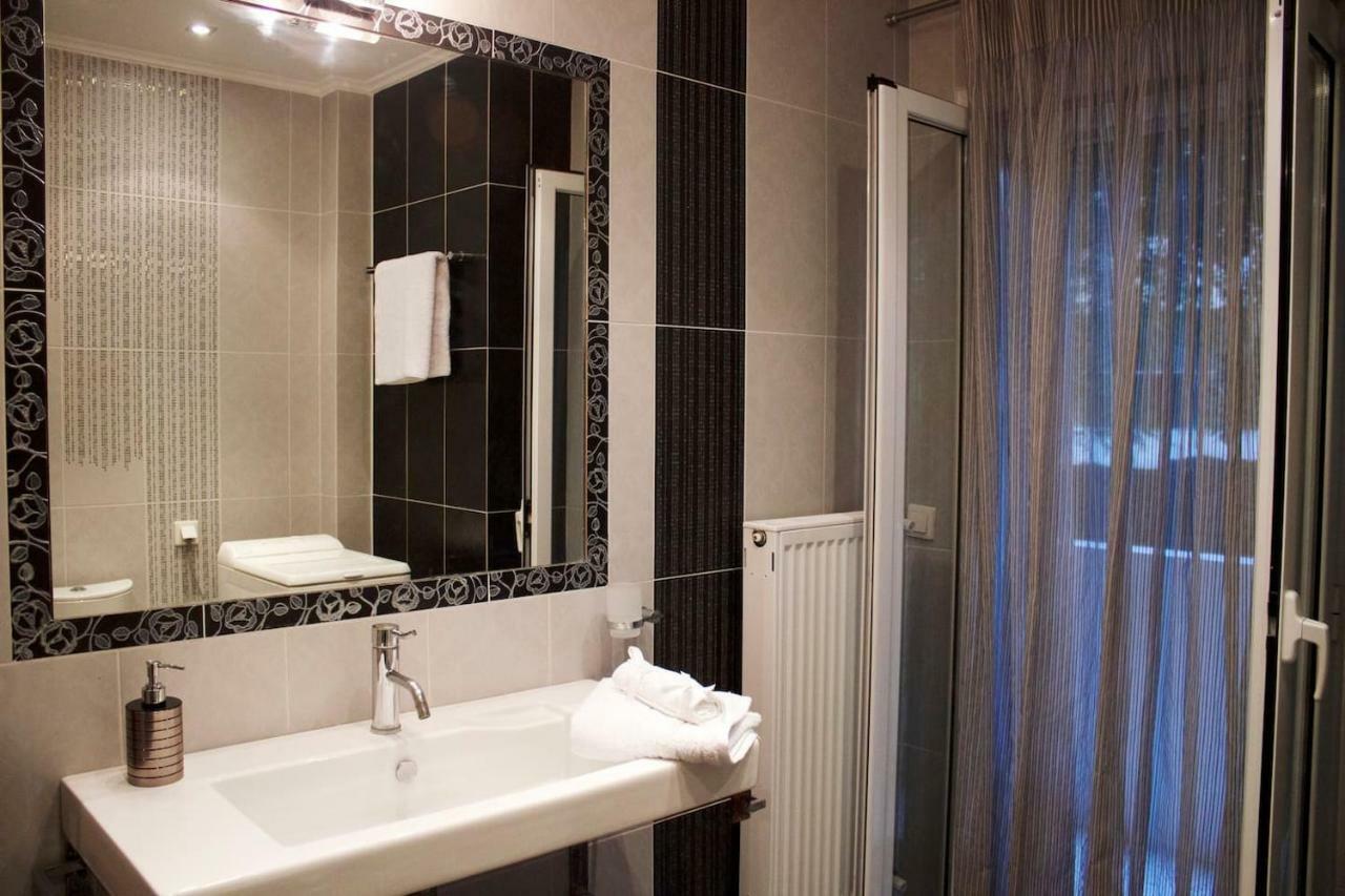 Olga'S Luxury Apartment Corfu  Екстериор снимка